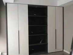 -艾伍奥德全屋定制(锦城万达广场店)