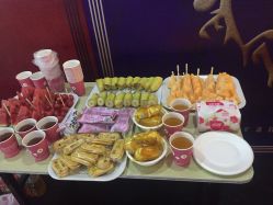 点击看大图 -Sunny喜铺婚礼策划(东部店)