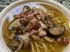 -吴记怪味面(牛王庙店)
