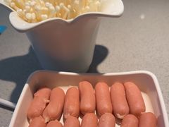 -半天妖烤鱼(融创茂店)