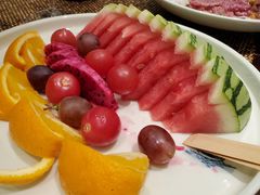 -溪畔•新徽菜(碧湖云溪店)