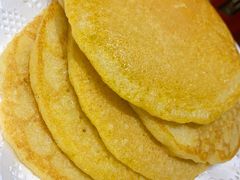 玉米饼-华福羊汤馆(小市总店)