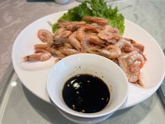 -海派美食·家宴海鲜青岛菜·石锅鲽鱼头(东方城店)