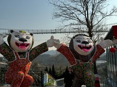 -西霞口神雕山野生动物世界