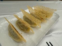 -品海楼·大连海胆锅贴馆(东港店)