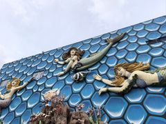 -西安华夏文旅水世界