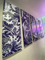 -樂色刺青-纹身TATTOO