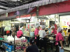 -红大哥水门鸡饭(總店)