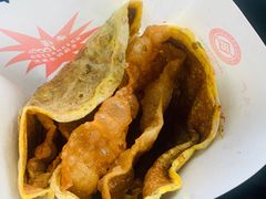 -清真·二嫂子煎饼果子(鼓楼旗舰形象店)