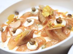 -Ocean's Table 欧舍