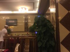 门面-山城年华老火锅(玉林店)