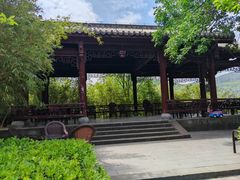 -广元千佛崖