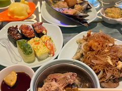 -堂会·KTV·自助餐·团建聚会(天河店)