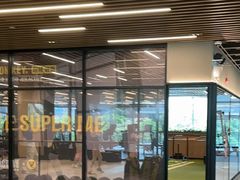 -燃坊JEN ACTIVE游泳健身中心·深圳前海JEN酒店