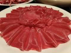 -绿达涮府(重庆路店)