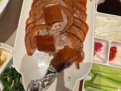 -大鸭梨烤鸭(甘家口店)