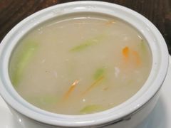 顺德拆鱼羹-六个大厨·秘制粤菜(广州塔店)