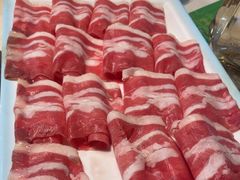 -和庆斋羊蝎子火锅·碳缸烧烤(顺义旗舰店)