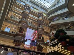 -松雷商业(南岗店)