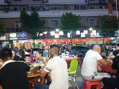 -食鼎记海鲜大排档(美食街店)