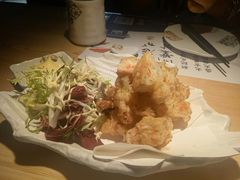 -萤初高端日料王(曲江银泰店)