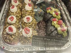 -BUTTERFUL&CREAMOROUS 黄油与面包(西单大悦城店)