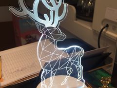 -Deer Park鹿园西餐(仁恒置地广场店)