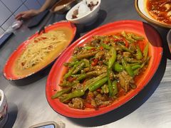 -馬伍旺川菜(江北虹悦城店)
