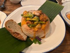 -素逸·泰料理(人民广场店)