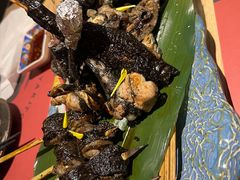 -鸟山鸣·日料食堂(王府井店)