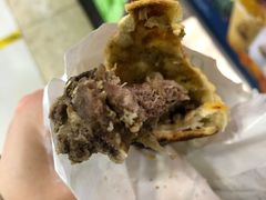 -中关村烤包子(中关村店)