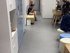 -天真蓝照相馆(中华广场店)