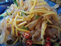 -福照楼汽锅鸡·云南菜(护国路店)
