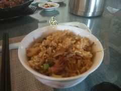 -茶油香闽南菜·花园餐厅(前埔店)