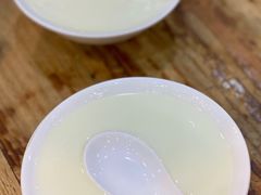 -沙湾姜埋奶(兴新包店)