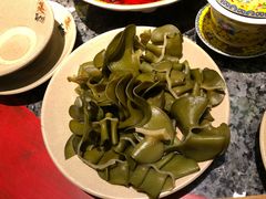 -蜀大侠火锅(西大店)