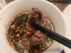 -一品牛鲜潮汕牛肉火锅(茶花园店)