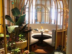 -梅间堂茶馆(绿地缤纷城店)