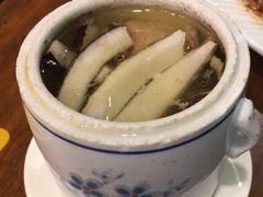 -今一靓汤.顺德菜东莞三十年老字号(厚街店)