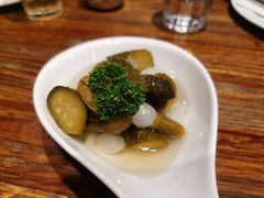 -1886德国汽车餐厅(外滩十六铺码头店)