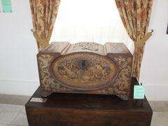 -龙环葡韵住宅式博物馆