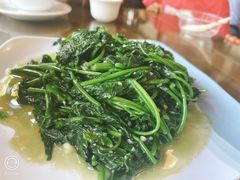 番薯叶-鹅滋道(甘坑古镇店)