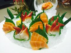 -辣螃铠盆盆蟹大排档(海昌店)