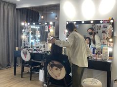 -iF摄影•全家福•证件照•形象照(南山店)