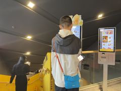 -麦当劳(豫园店)