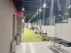 器械区-OXYGYM 奥美氧舱运动中心(领展购物广场·中关村店)
