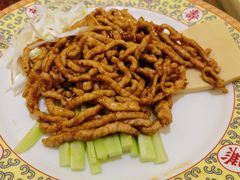 -柳泉居饭庄