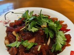 -肘子酥(后台2号路店)