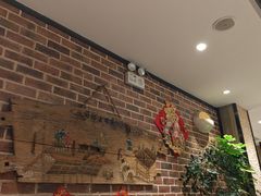 -新侨小馆(东直门北小街店)