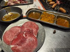 -炽城·烤肉名家(鸿达中央广场店)